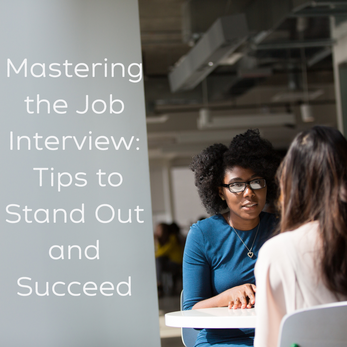 Mastering Your Job Interview: Essential Tips for Success